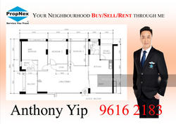 Blk 725 Pasir Ris Street 72 (Pasir Ris), HDB 5 Rooms #141213412